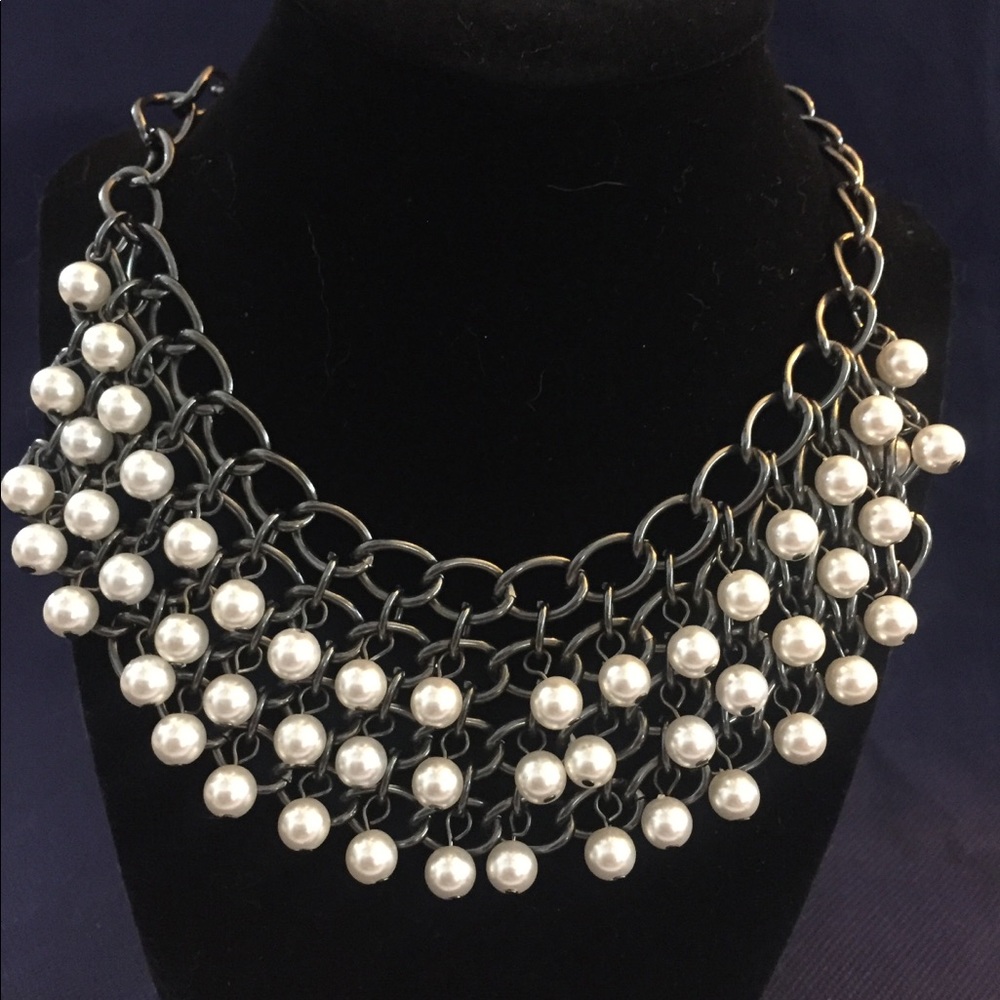 Statement Necklace